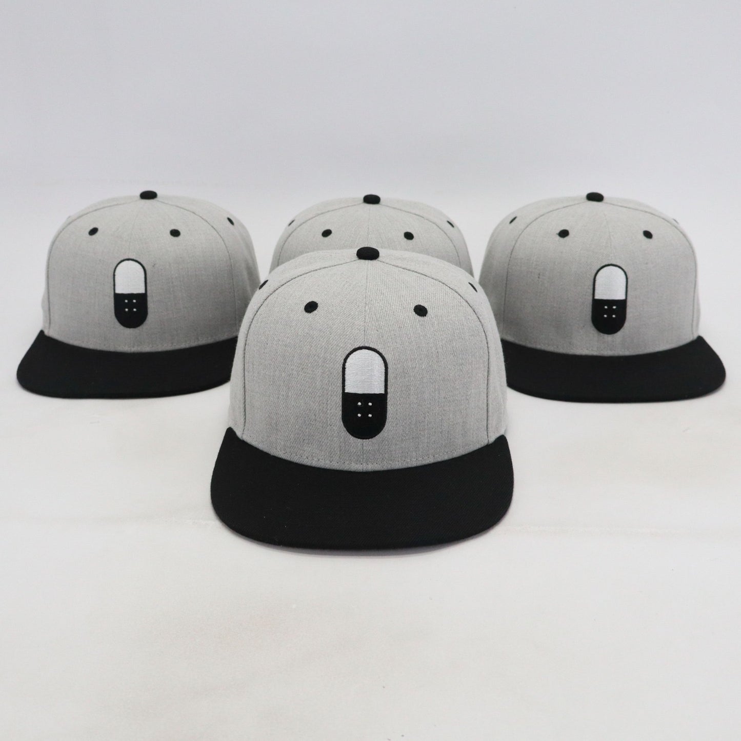 Snapback classic