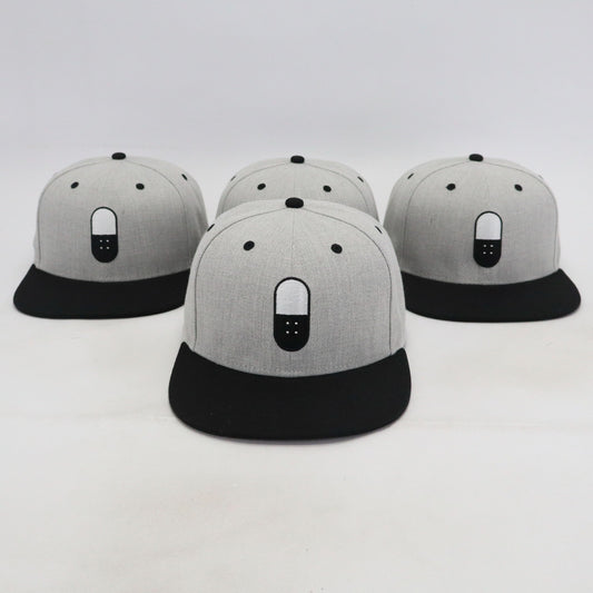Snapback classic