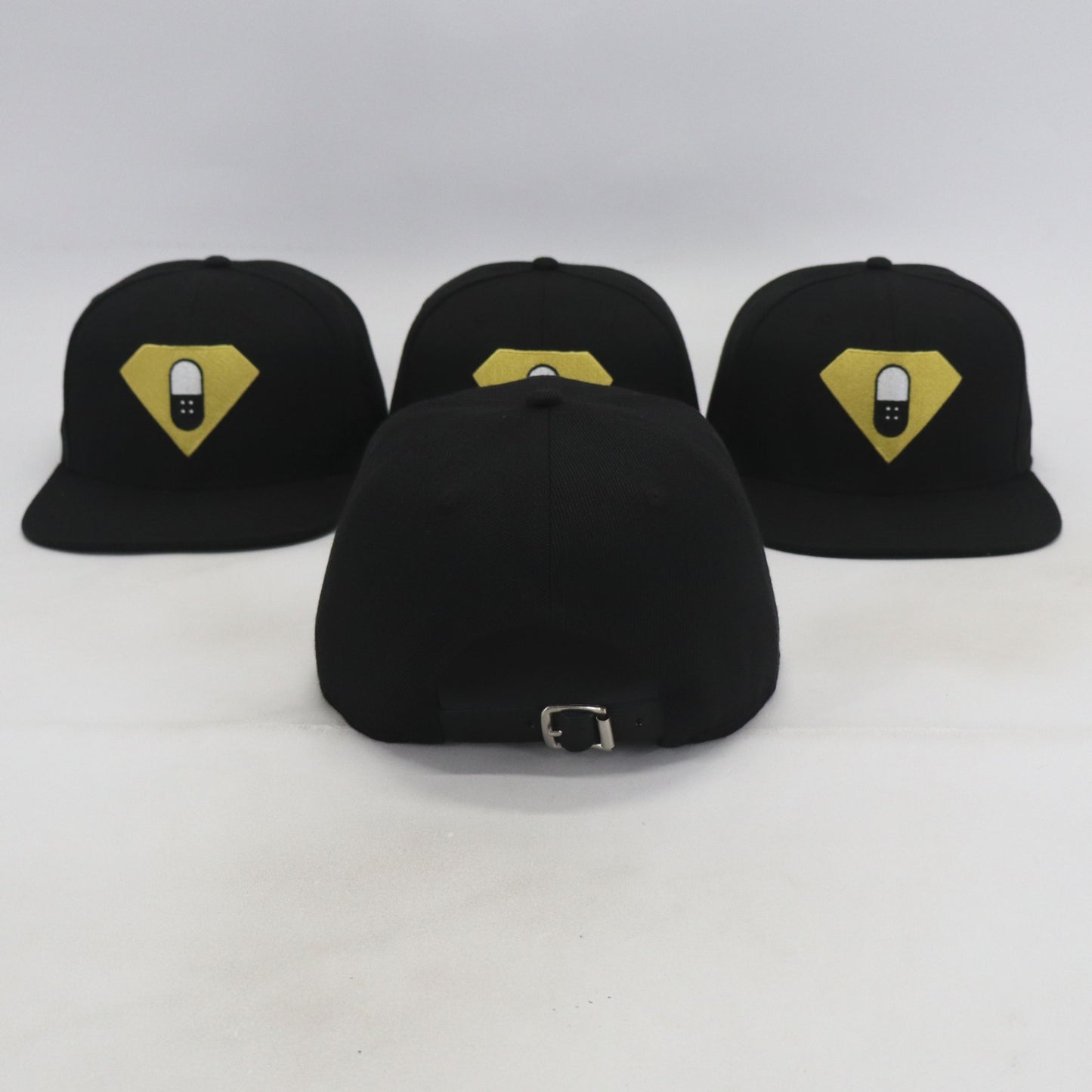 Snapback Legacy