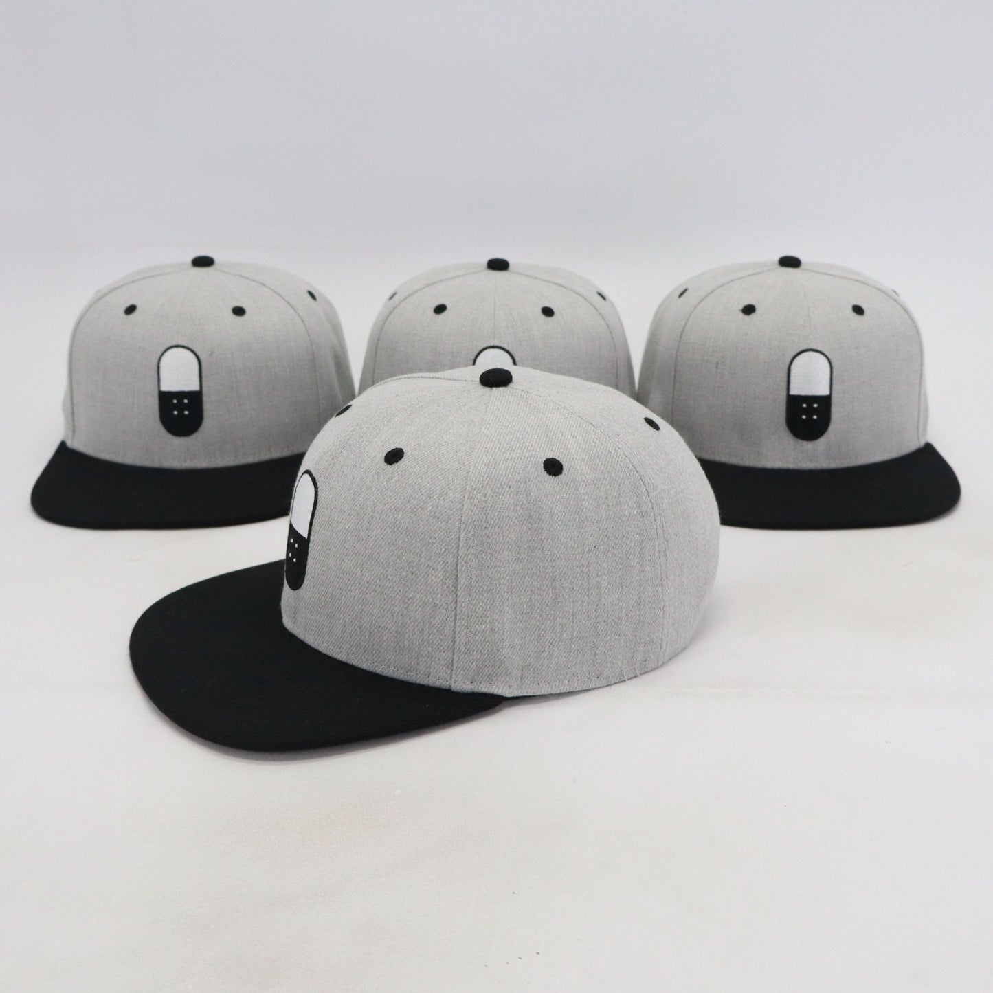Snapback classic