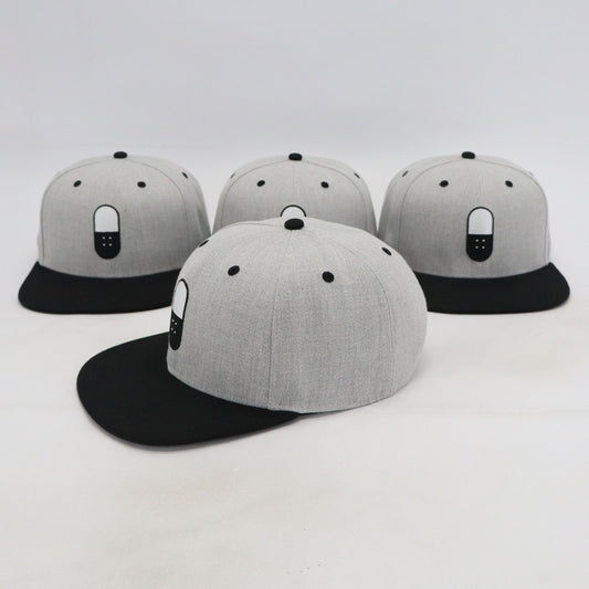 Snapback classic
