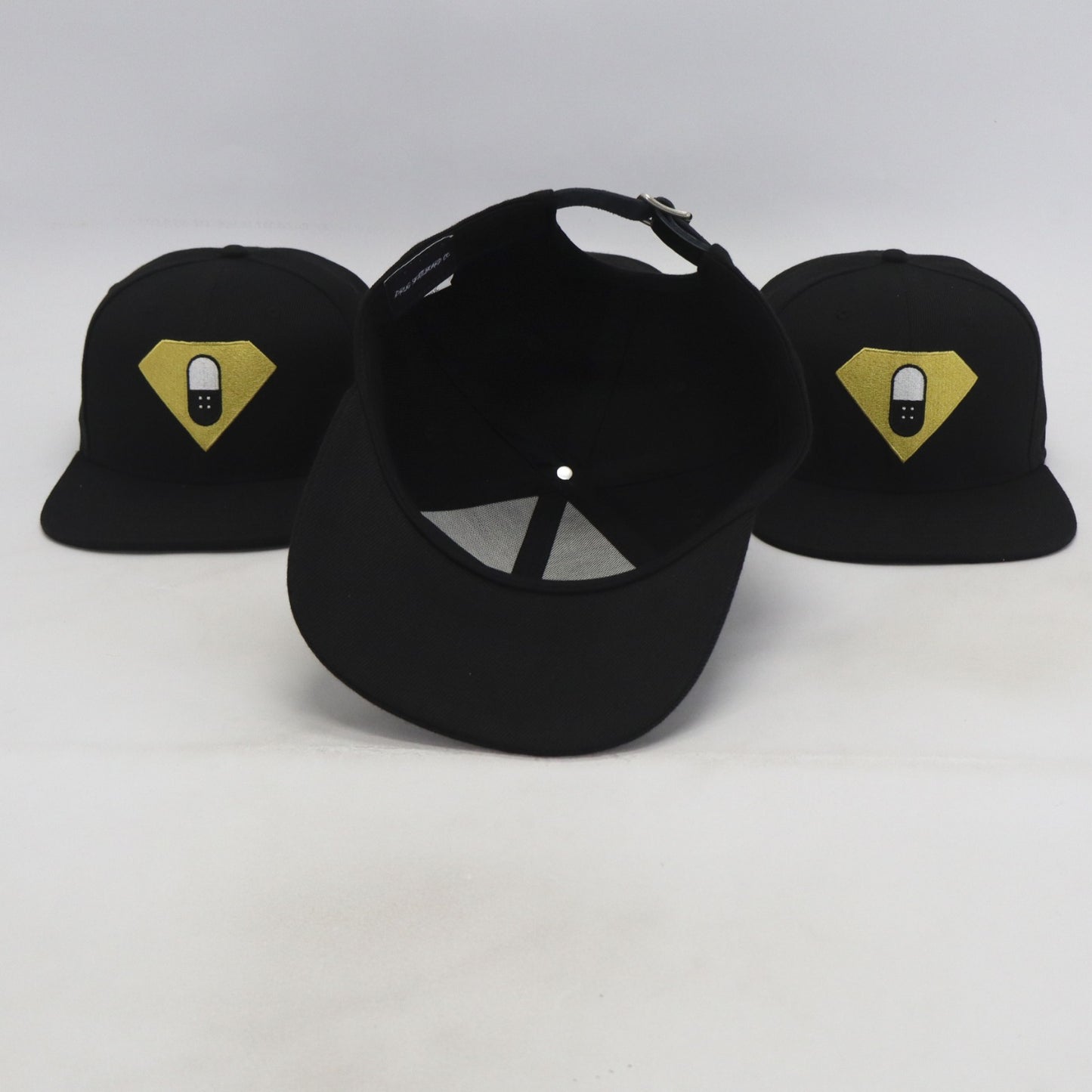 Snapback Legacy