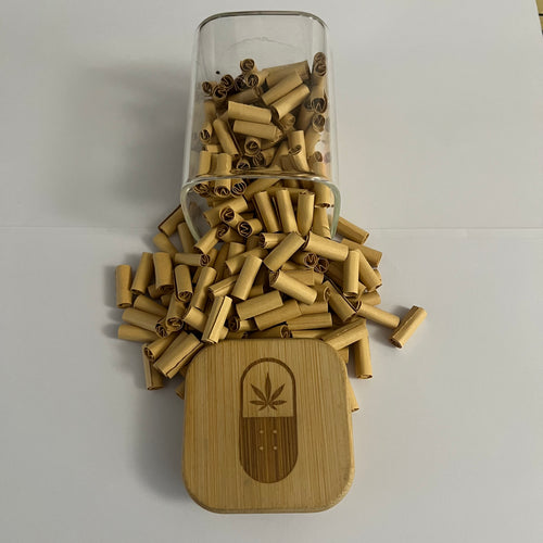 200 Handmade Filters