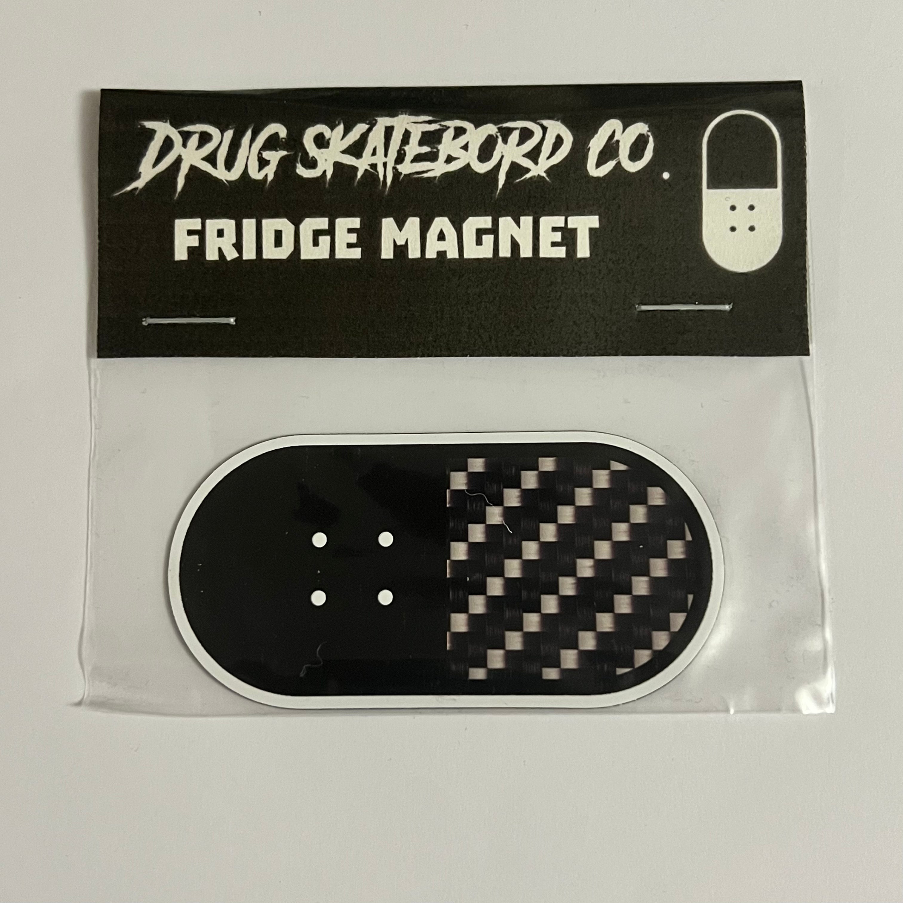 Fridge magnet
