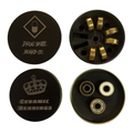 Ceramic bearings