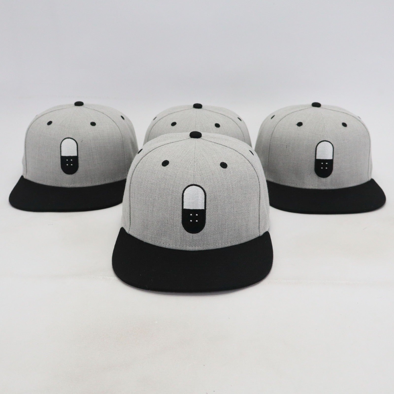 Snapback OG Logo