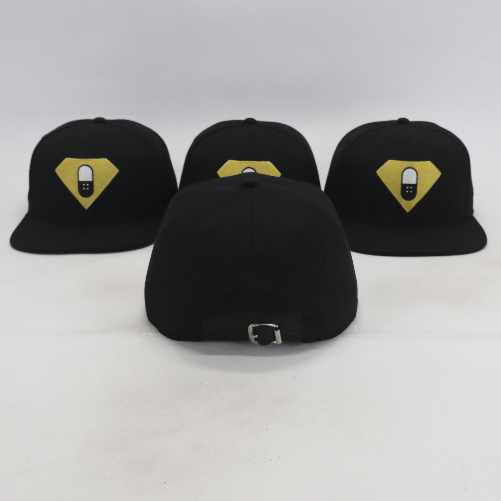 Snapback Legacy