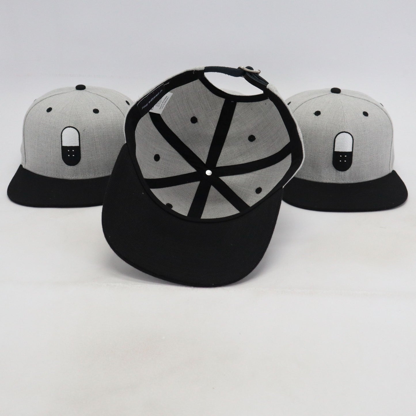 Snapback classic