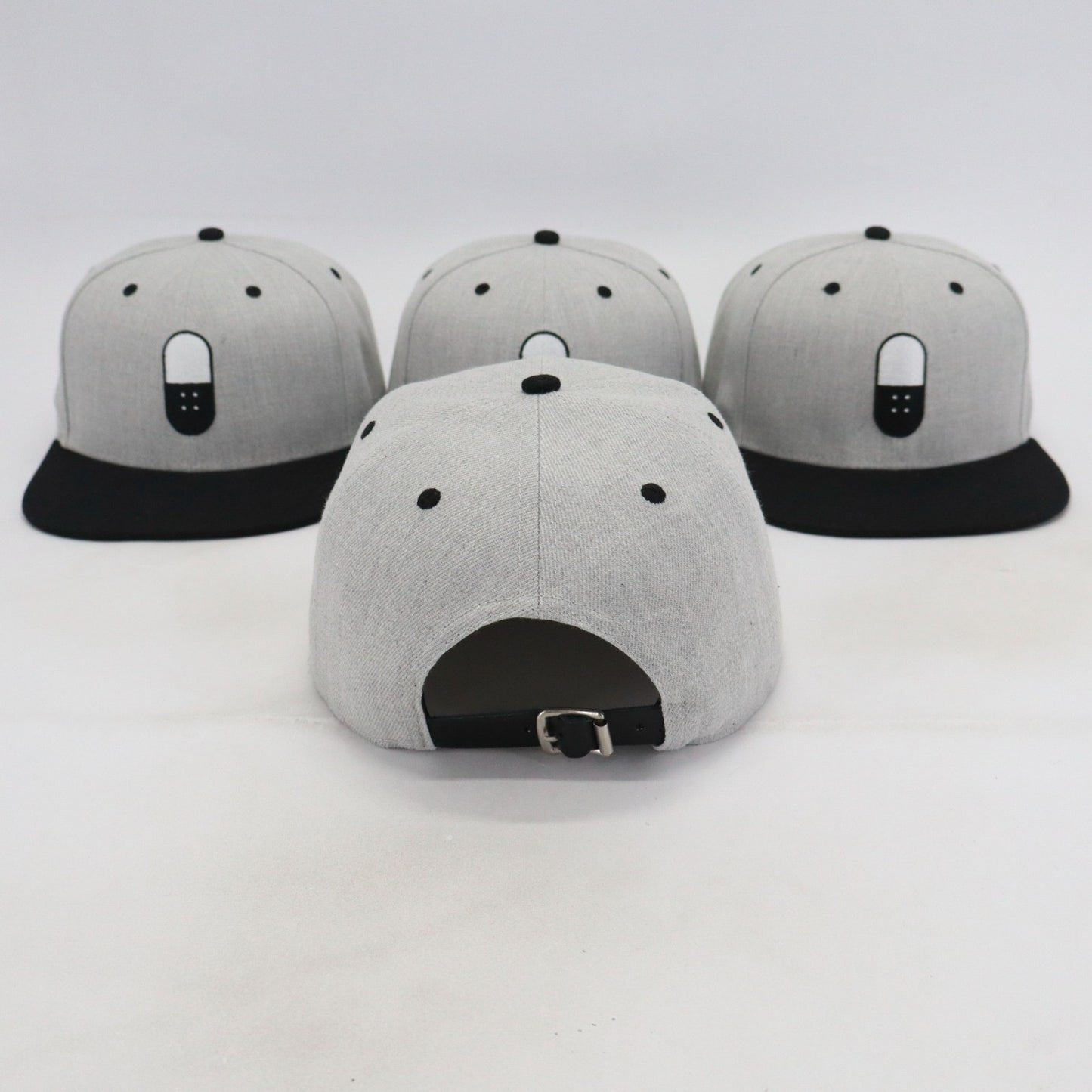 Snapback classic