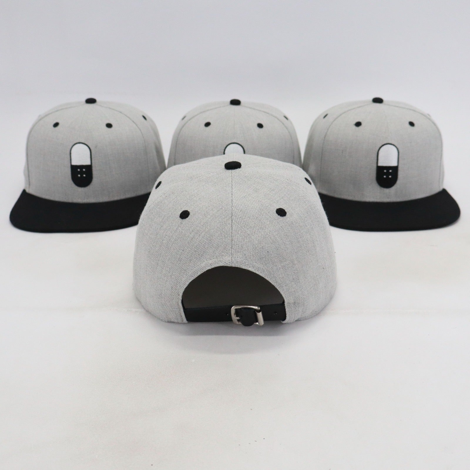 Snapback OG Logo